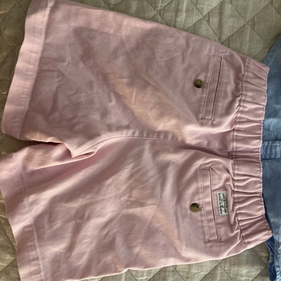 Janie and Jack button down set - Picture 8 of 10